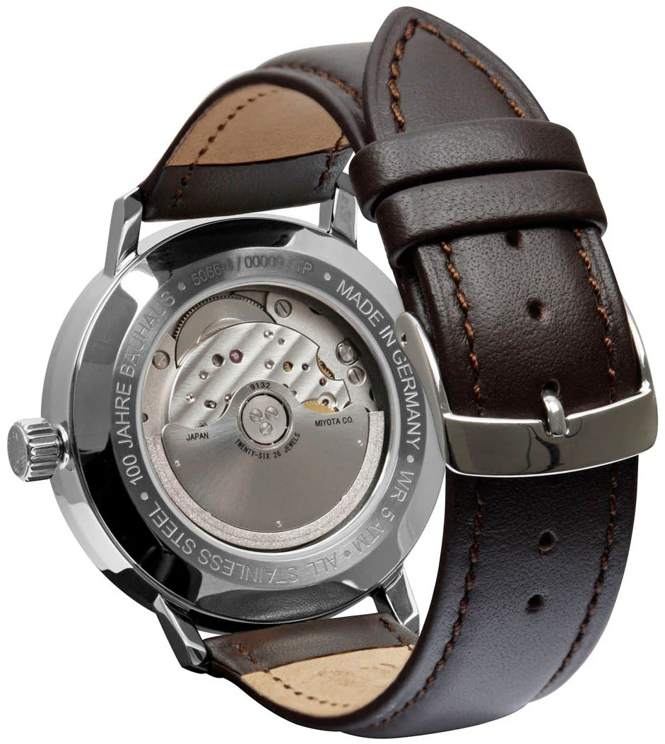 Iron Annie Watch Bauhaus Mens - Image 2