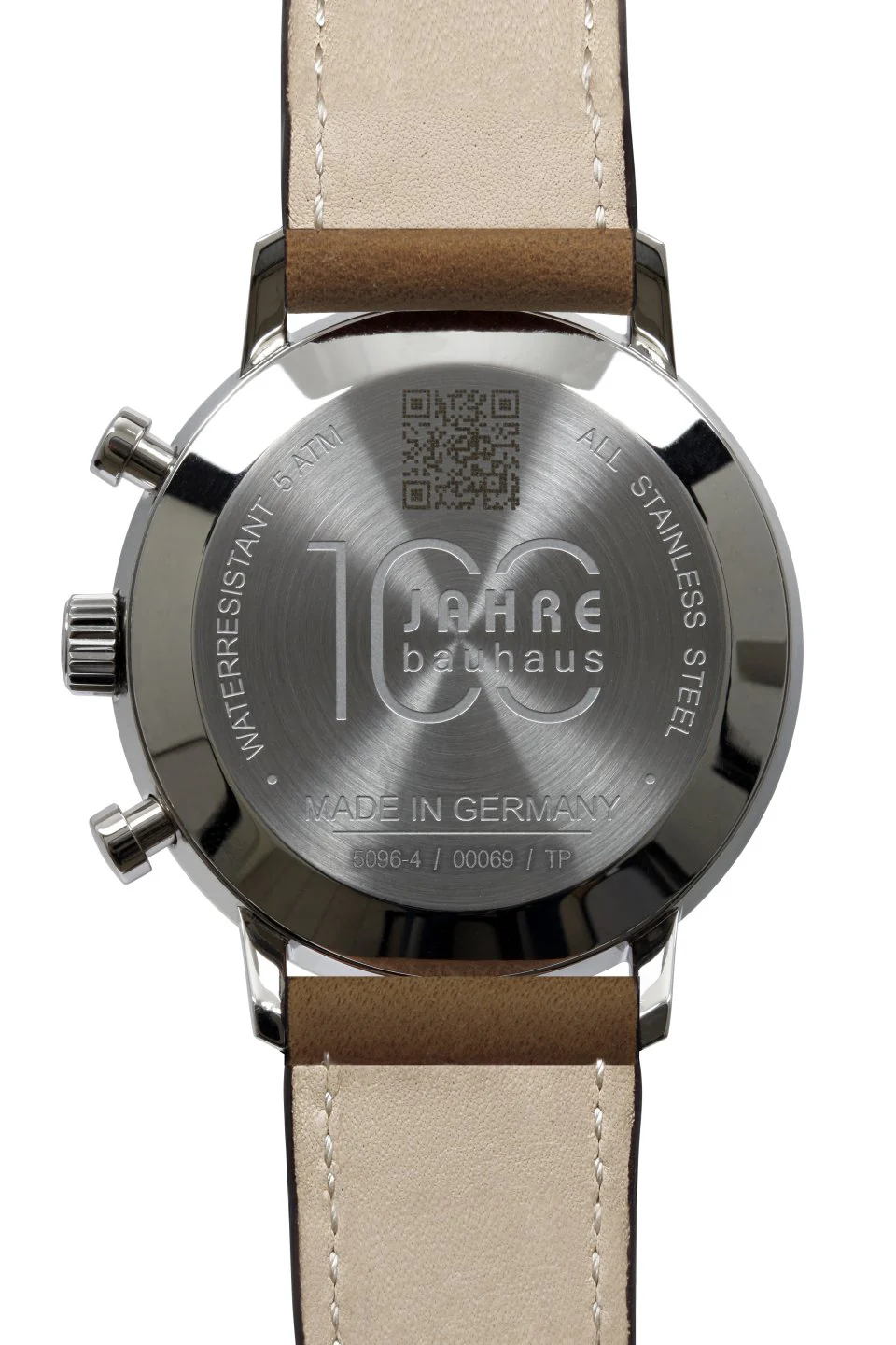Iron Annie Watch Bauhaus Mens - Image 2
