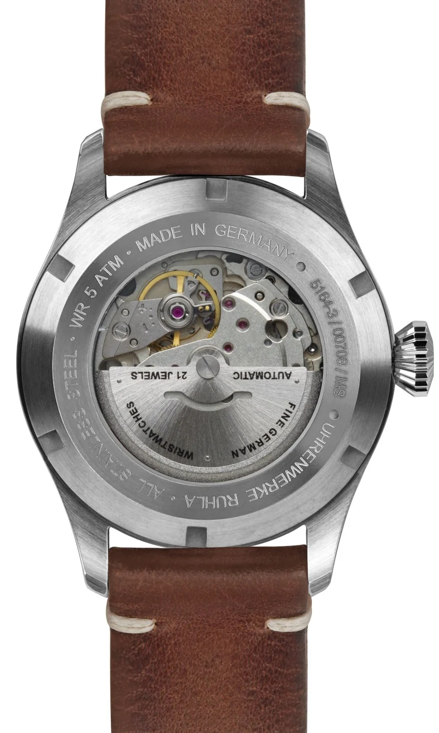 Iron Annie Flight Control Mens - Image 2
