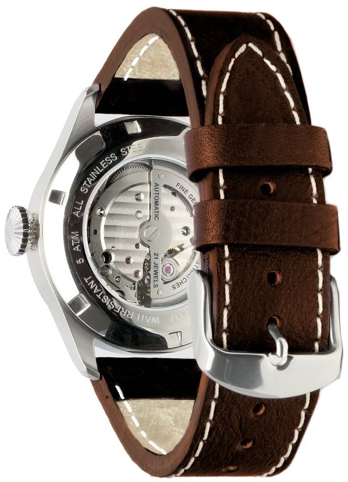 Iron Annie Watch Cockpit Mens - Image 2