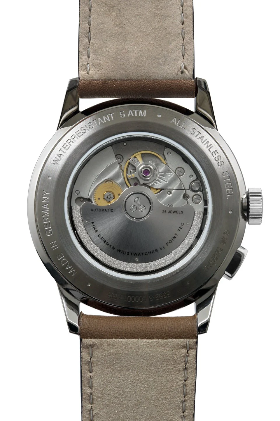 Iron Annie Watch G38 Dessau Mens - Image 2