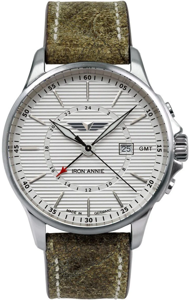 Iron Annie Wellblech Mens