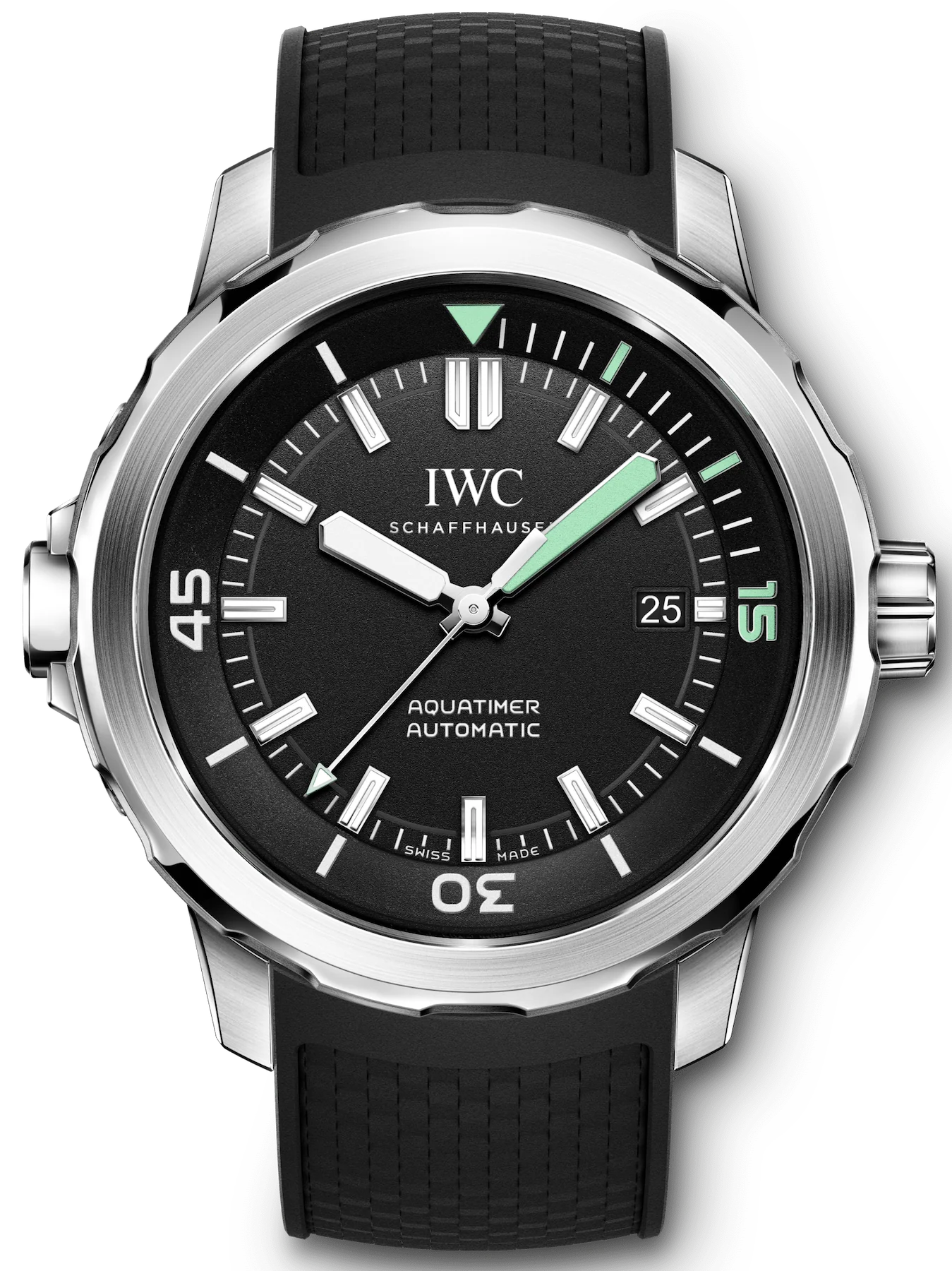 IWC Watch Aquatimer Automatic