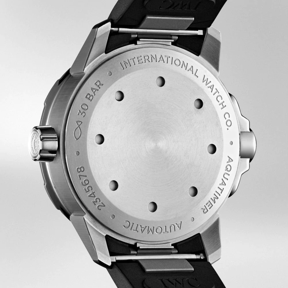 IWC Watch Aquatimer Automatic - Image 2