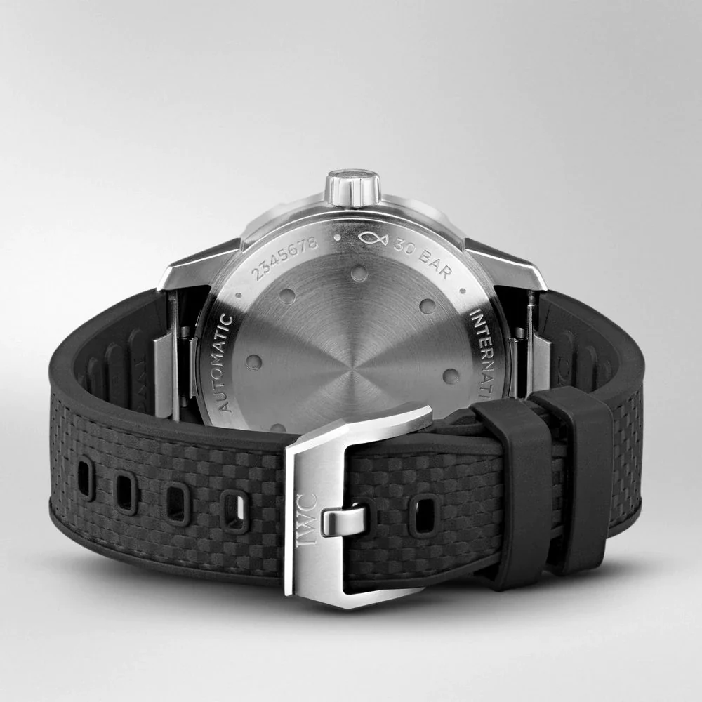 IWC Watch Aquatimer Automatic - Image 4
