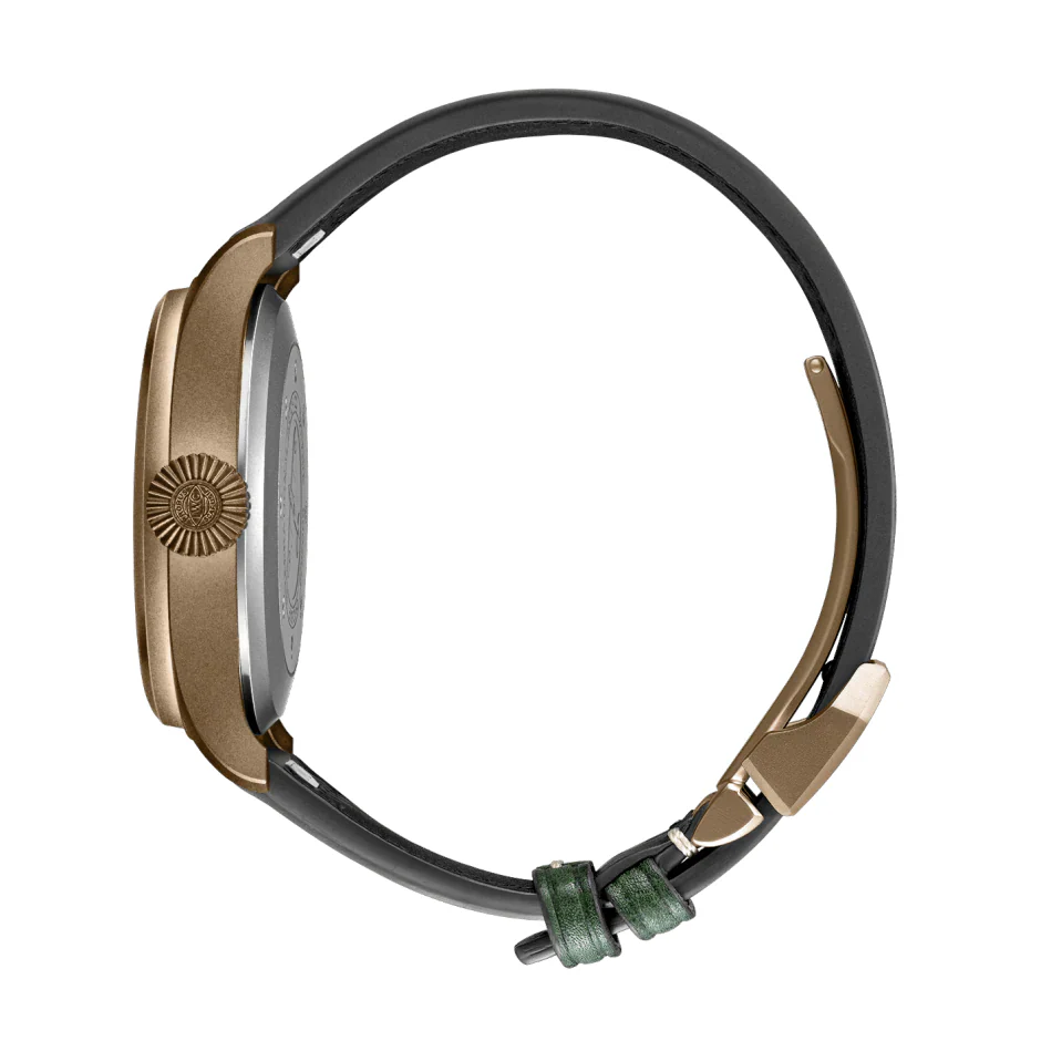 IWC Big Pilots 43 Spitfire Bronze - Image 4