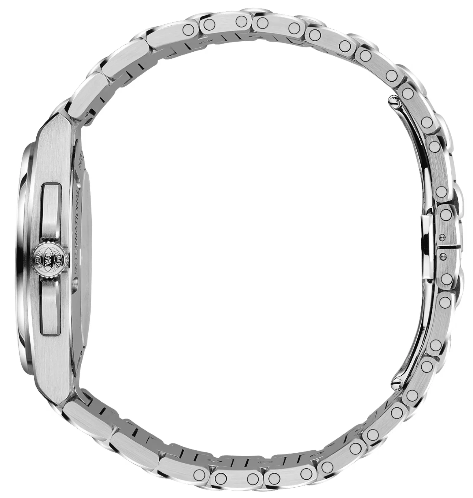 IWC Ingenieur Automatic 35 Watch - Image 5