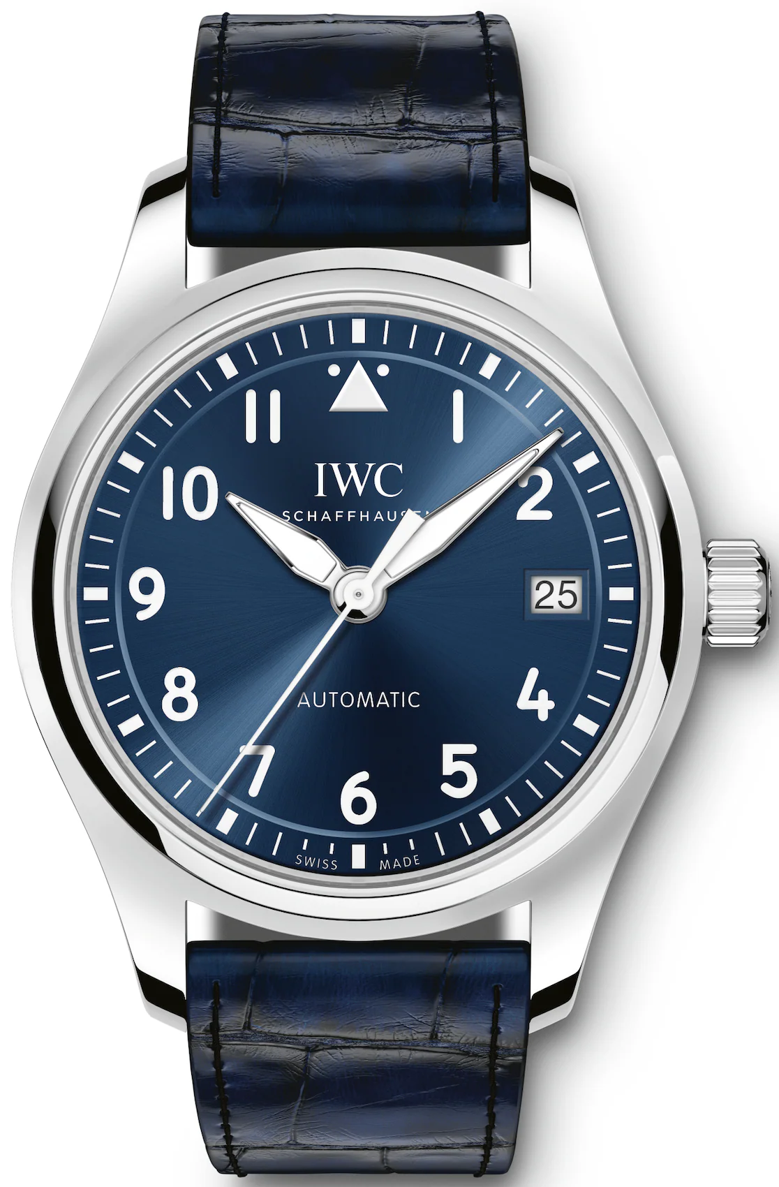 IWC Watch Pilots Automatic 36