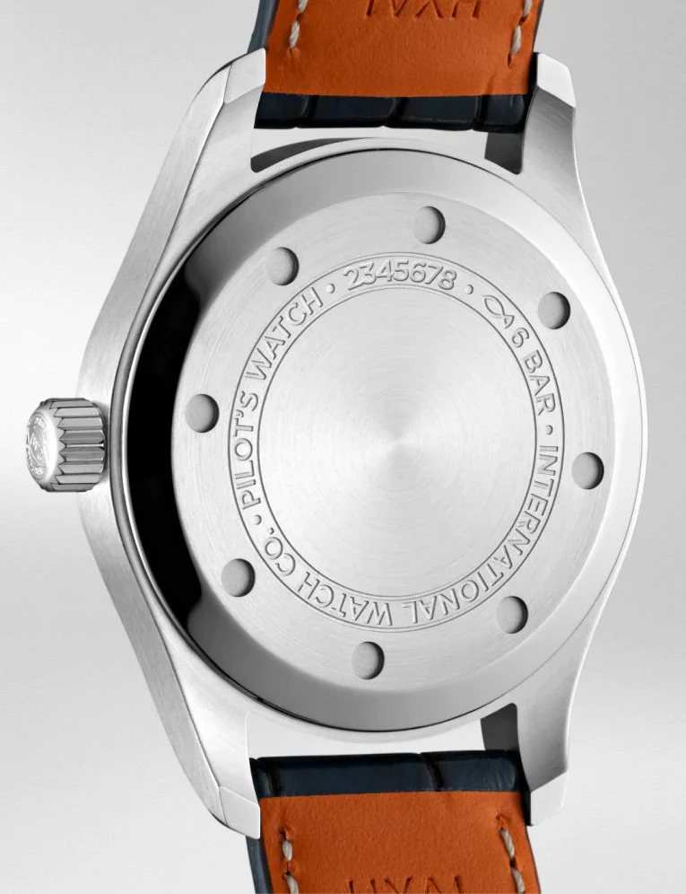 IWC Watch Pilots Automatic 36 - Image 2
