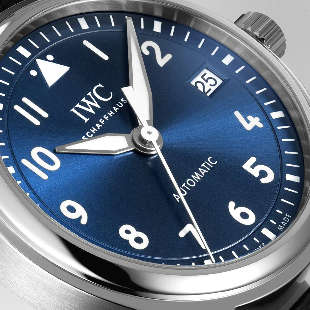 IWC Watch Pilots Automatic 36 - Image 6