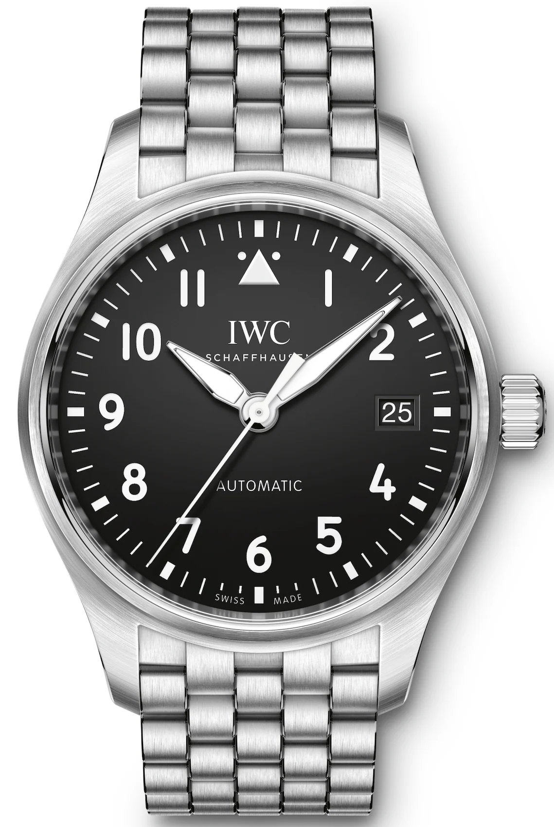 IWC Pilots Automatic 36