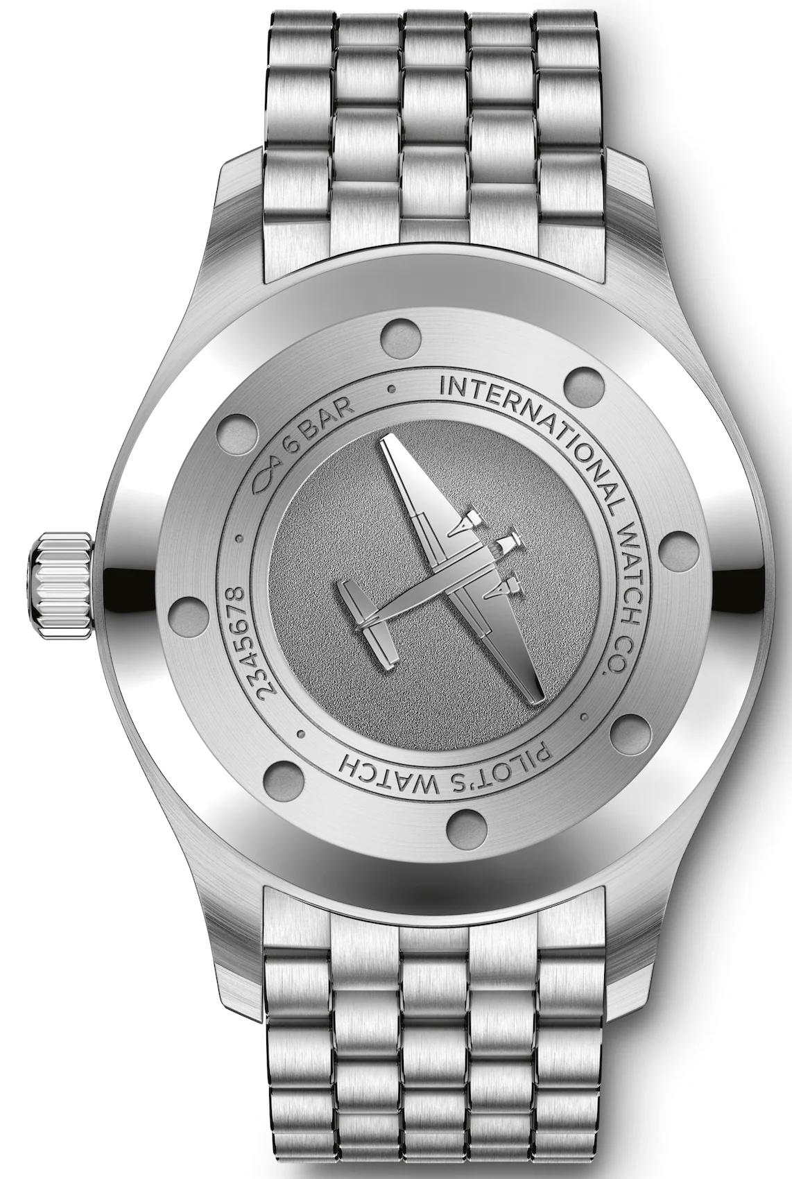 IWC Pilots Automatic 36 - Image 2