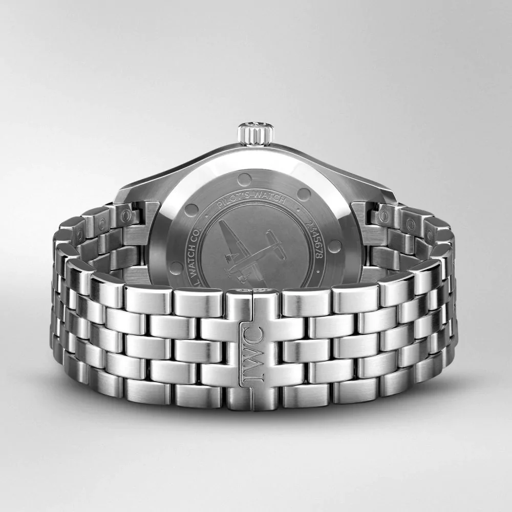 IWC Pilots Automatic 36 - Image 3