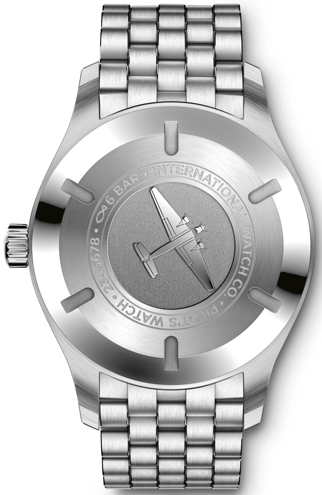 IWC Watch Pilot's Mark XVIII - Image 2