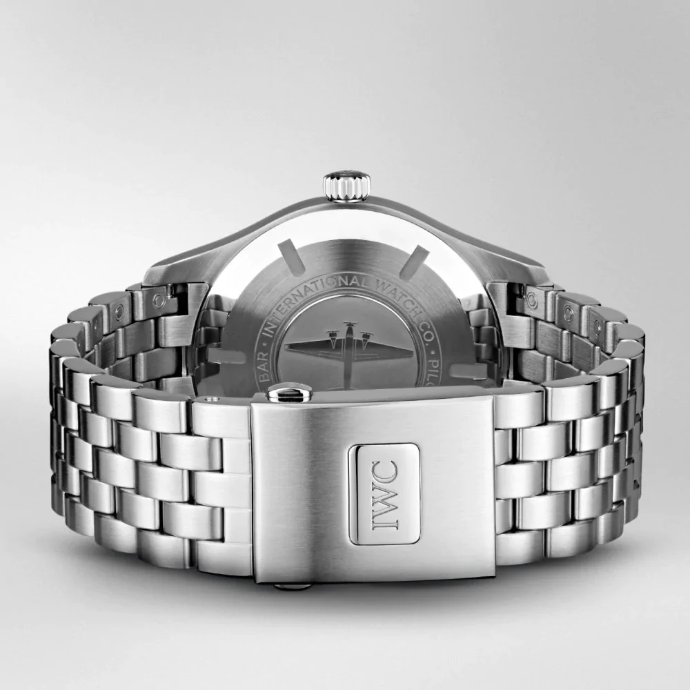 IWC Watch Pilot's Mark XVIII - Image 3