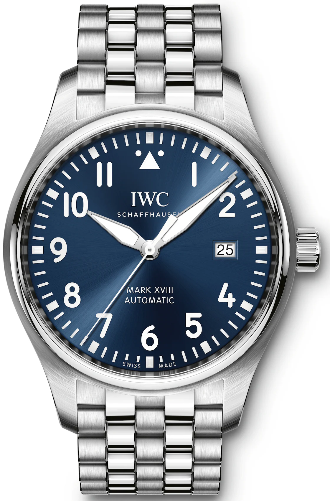 IWC Watch Pilot's Mark XVIII Edition Le Petit Prince D
