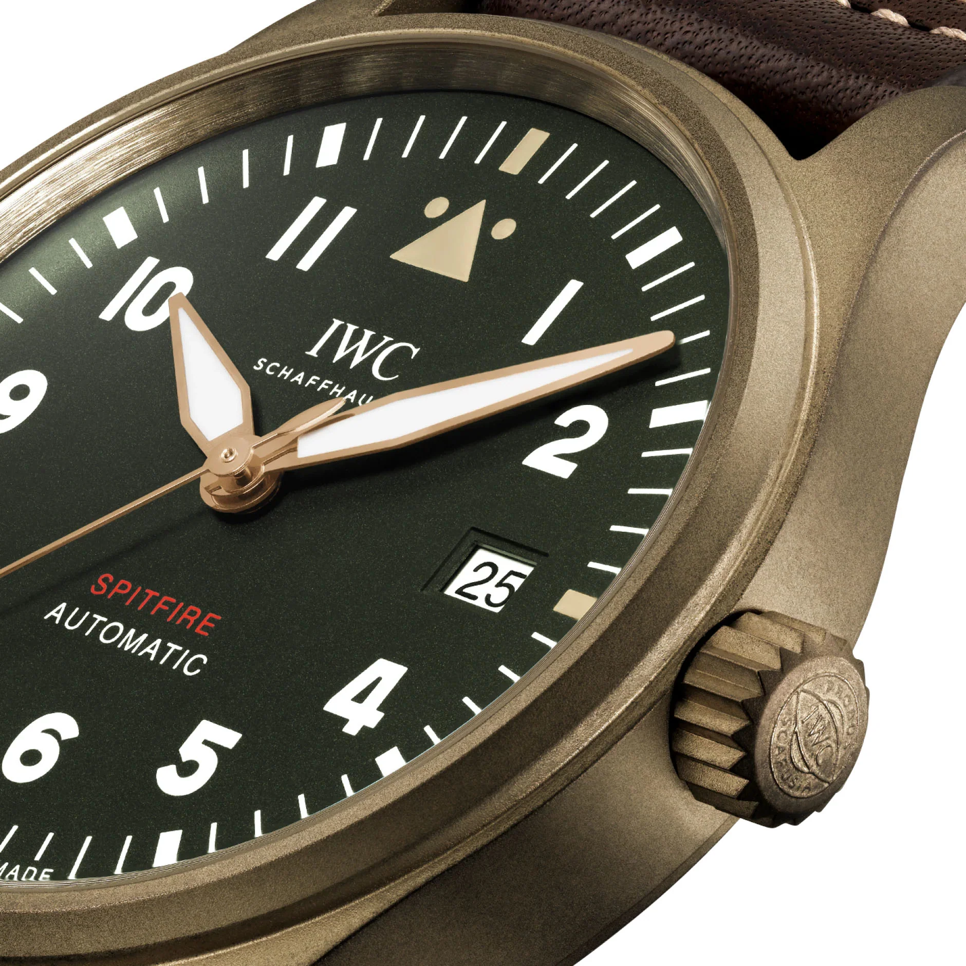 IWC Pilots Automatic Spitfire - Image 4