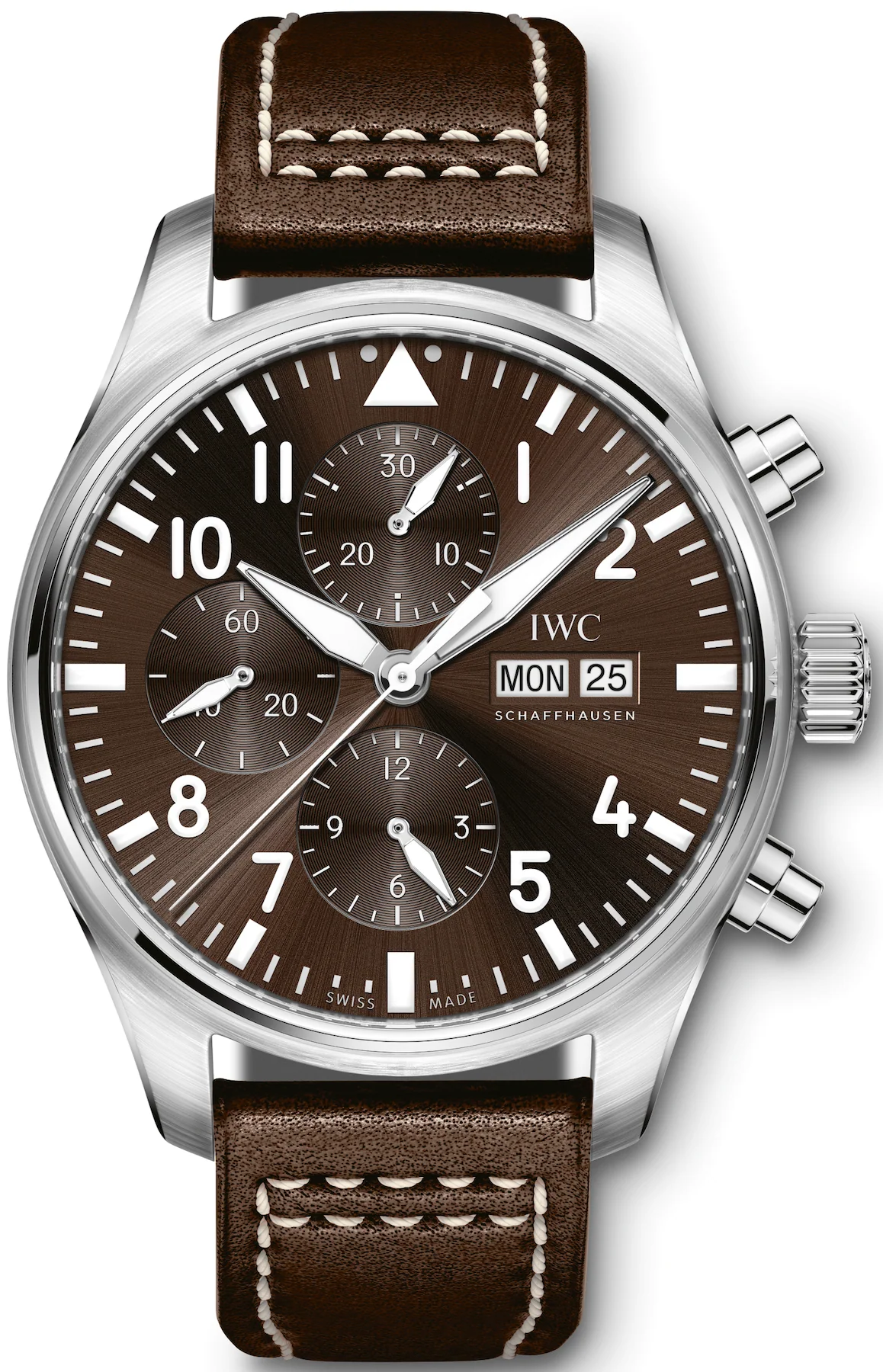 IWC Watch Pilot's Chronograph Edition Antoine De Saint Exupery