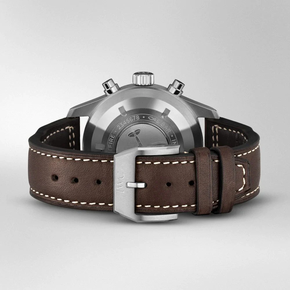 IWC Watch Pilot's Chronograph Spitfire - Image 3