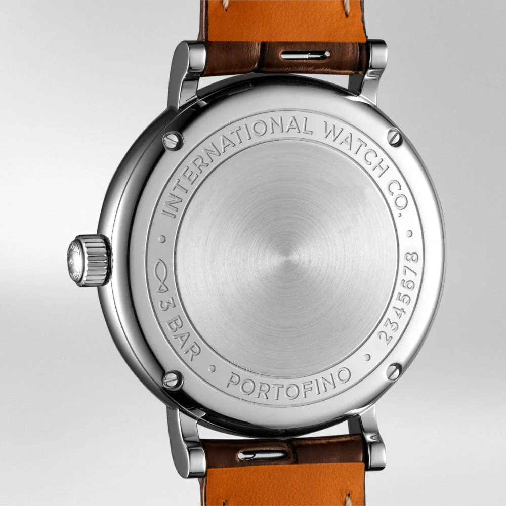 IWC Portofino Automatic 34 - Image 2