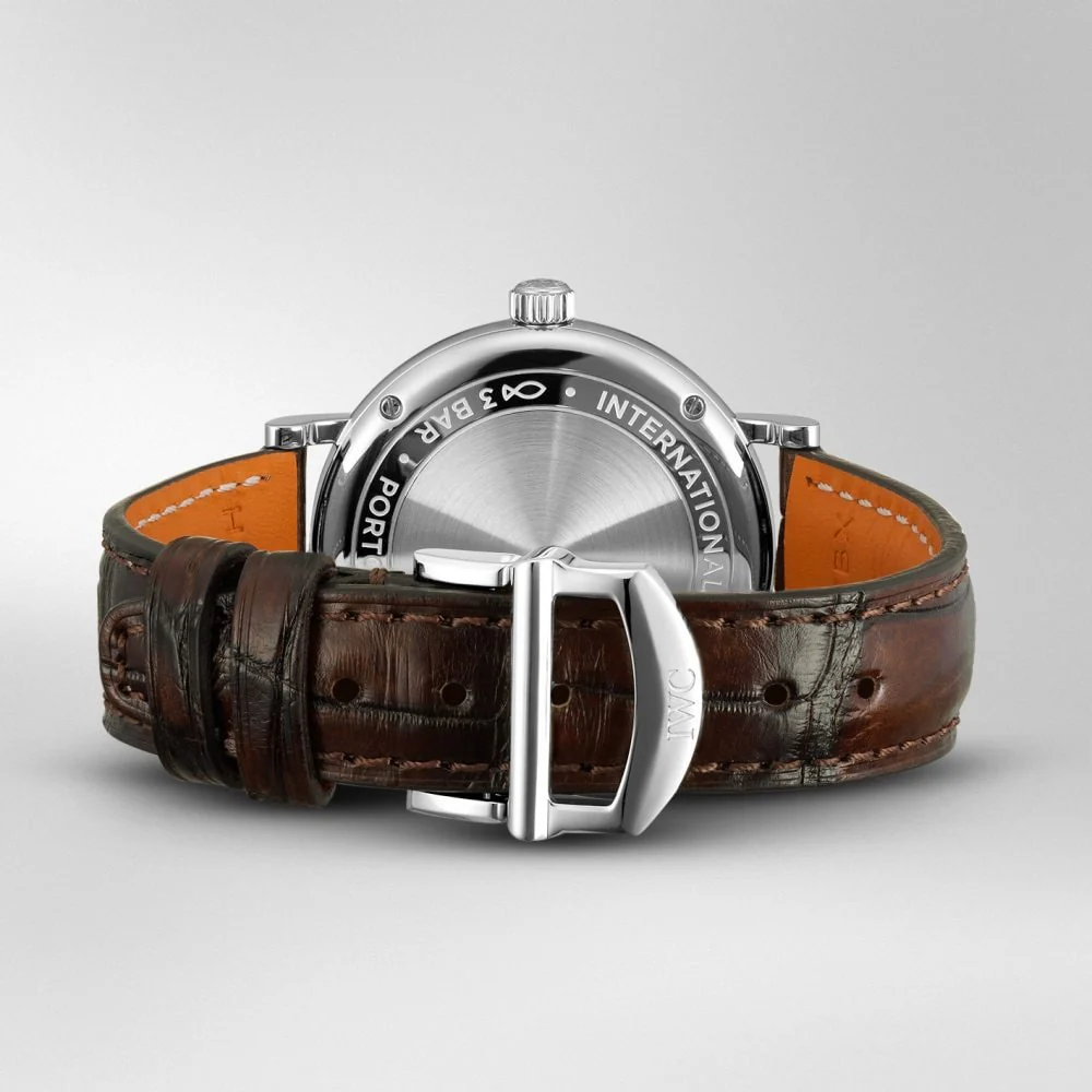 IWC Portofino Automatic 34 - Image 4