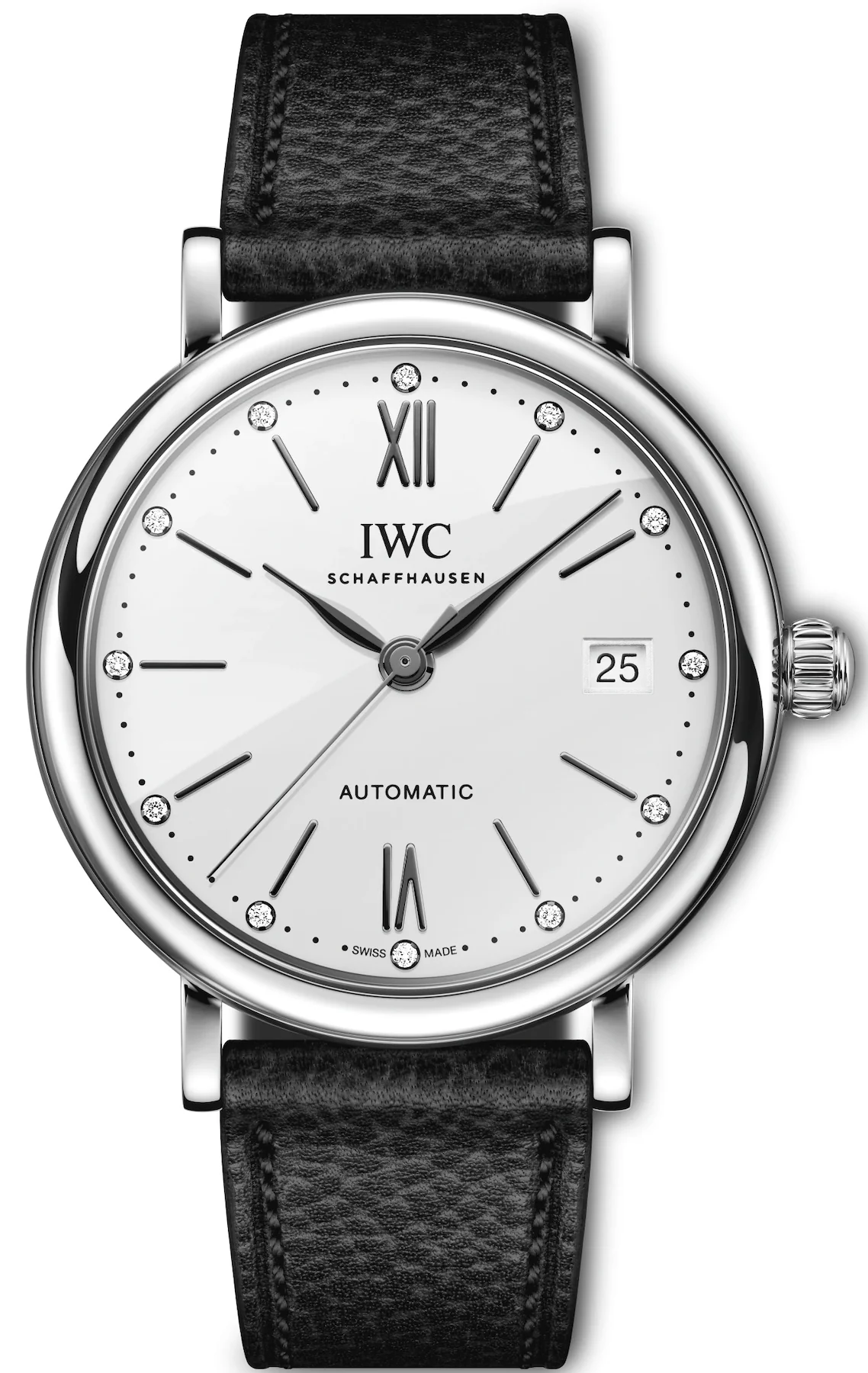 IWC Portofino Automatic 37 Ladies