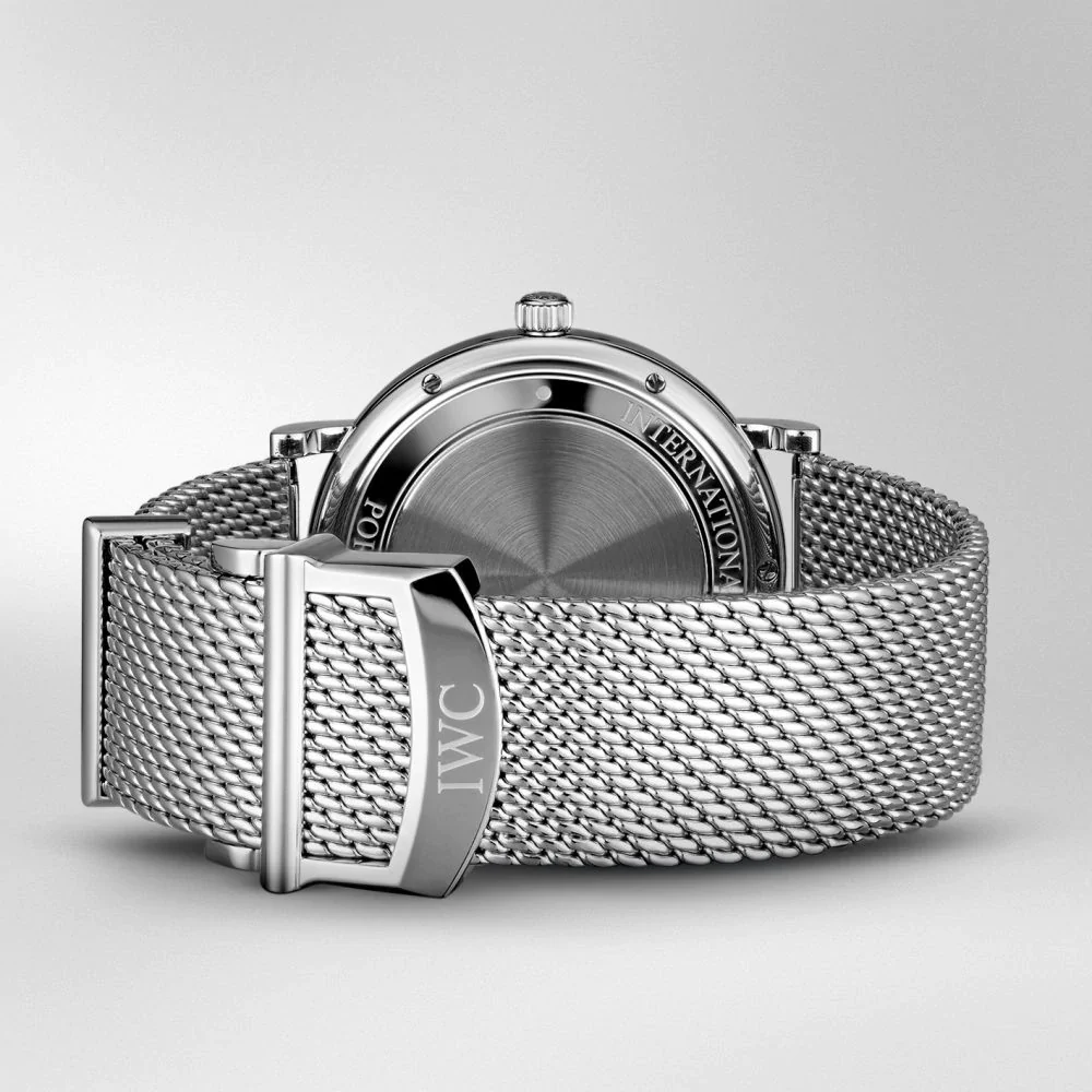IWC Portofino Automatic - Image 2