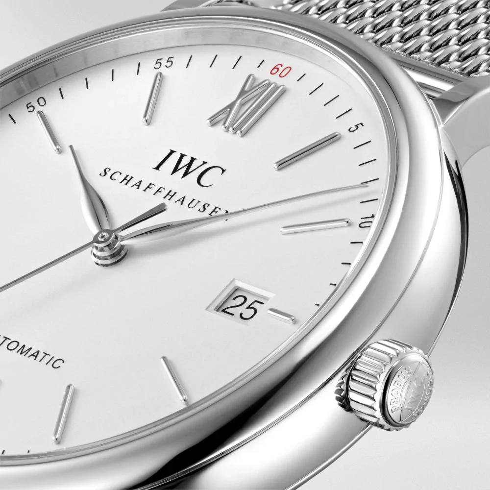 IWC Portofino Automatic - Image 4