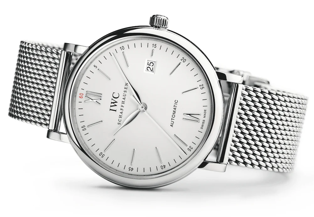 IWC Portofino Automatic - Image 6