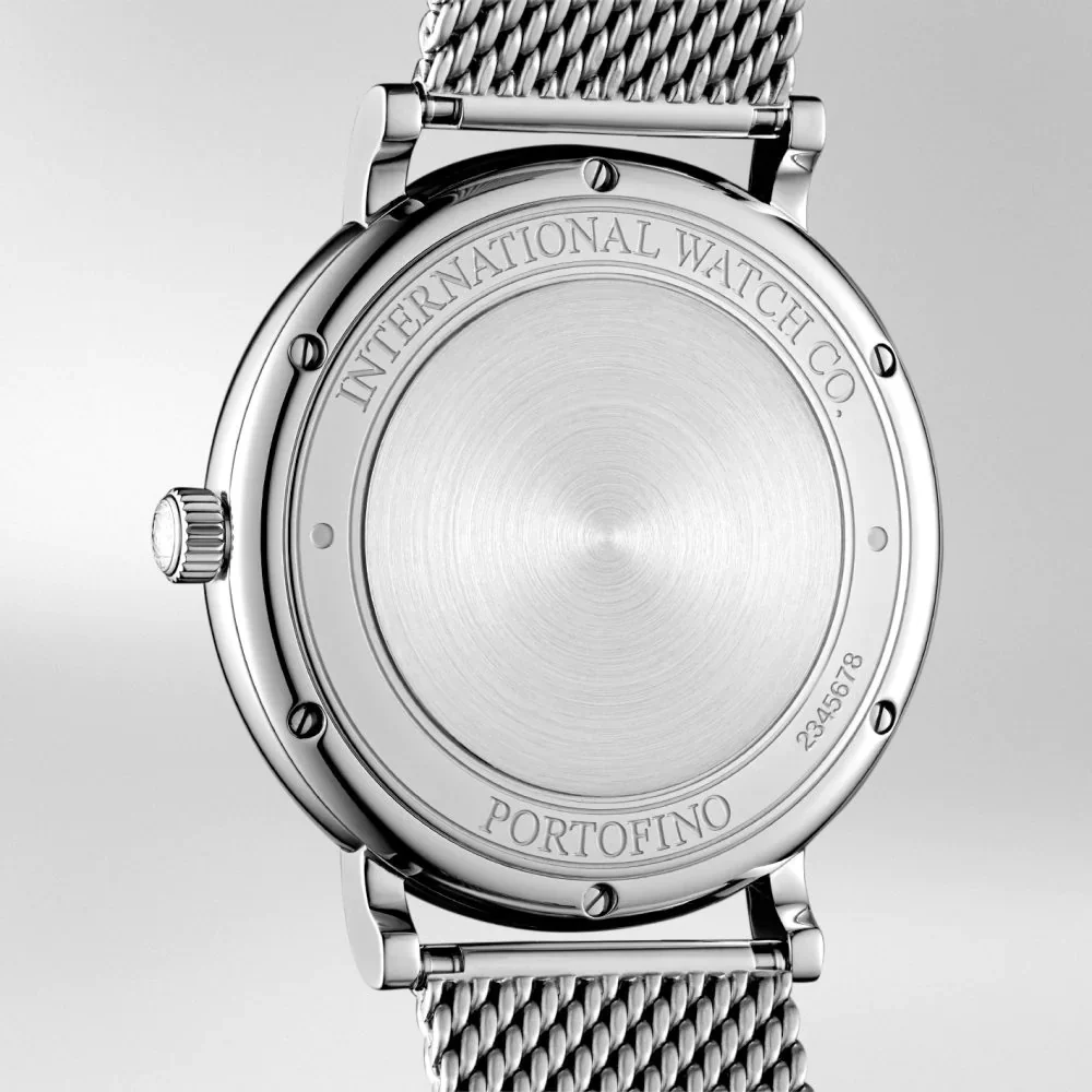 IWC Watch Portofino Automatic - Image 2