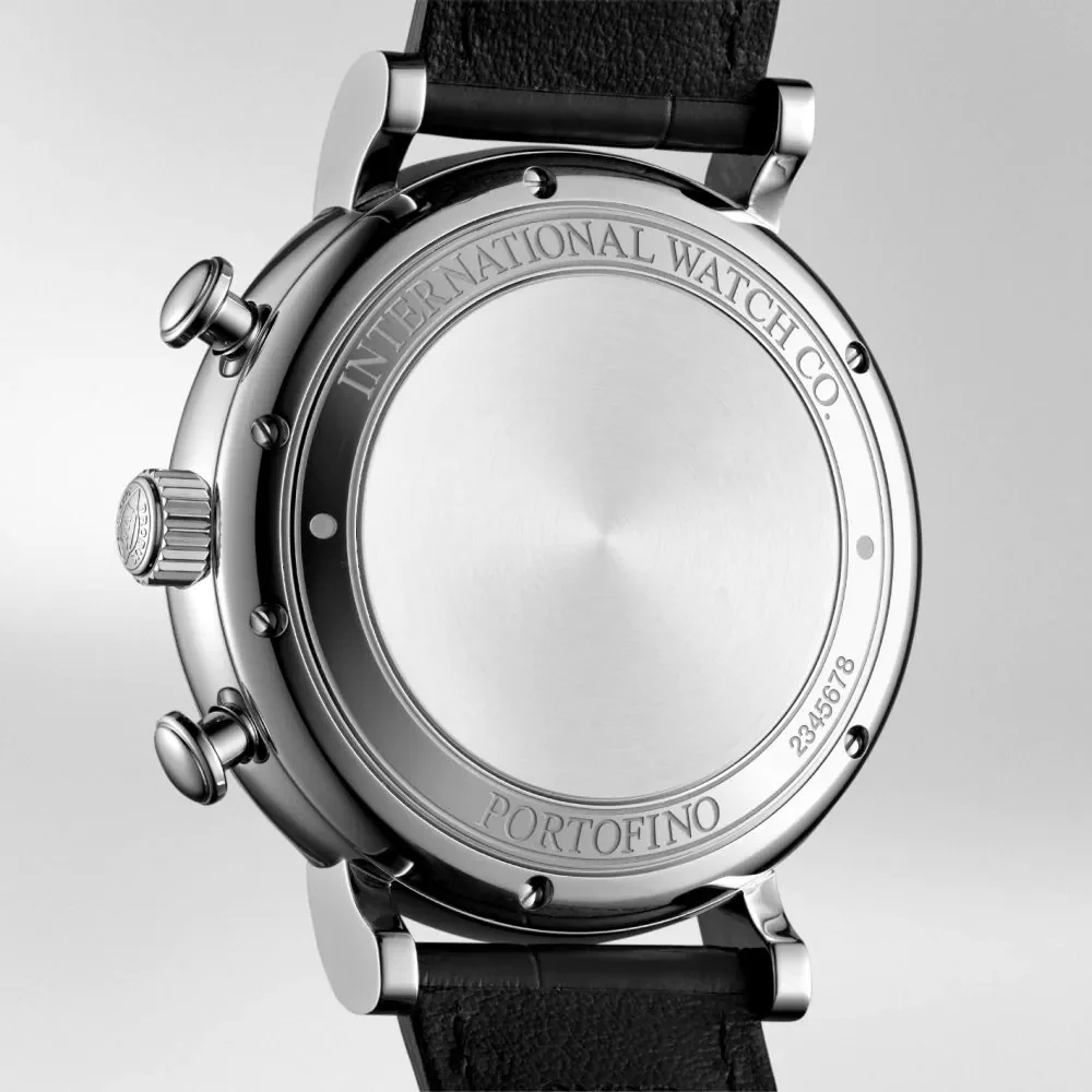 IWC Portofino Chronograph - Image 2