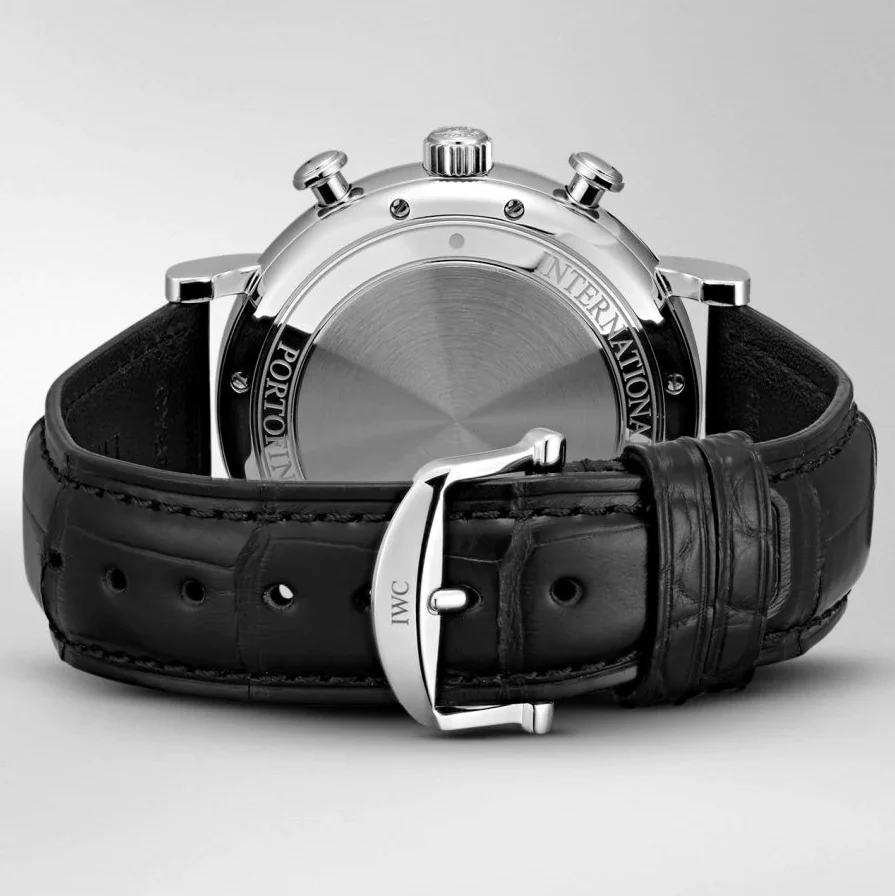 IWC Portofino Chronograph - Image 4