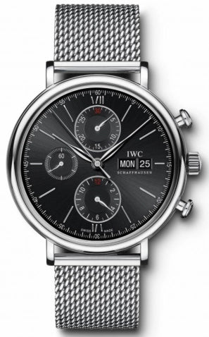 IWC Portofino Chronograph