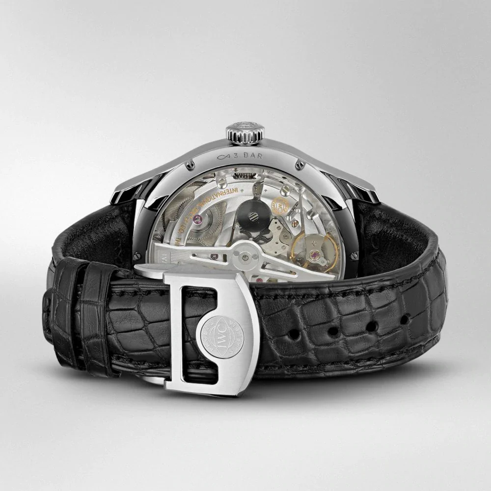 IWC Watch Portugieser Annual Calendar - Image 4