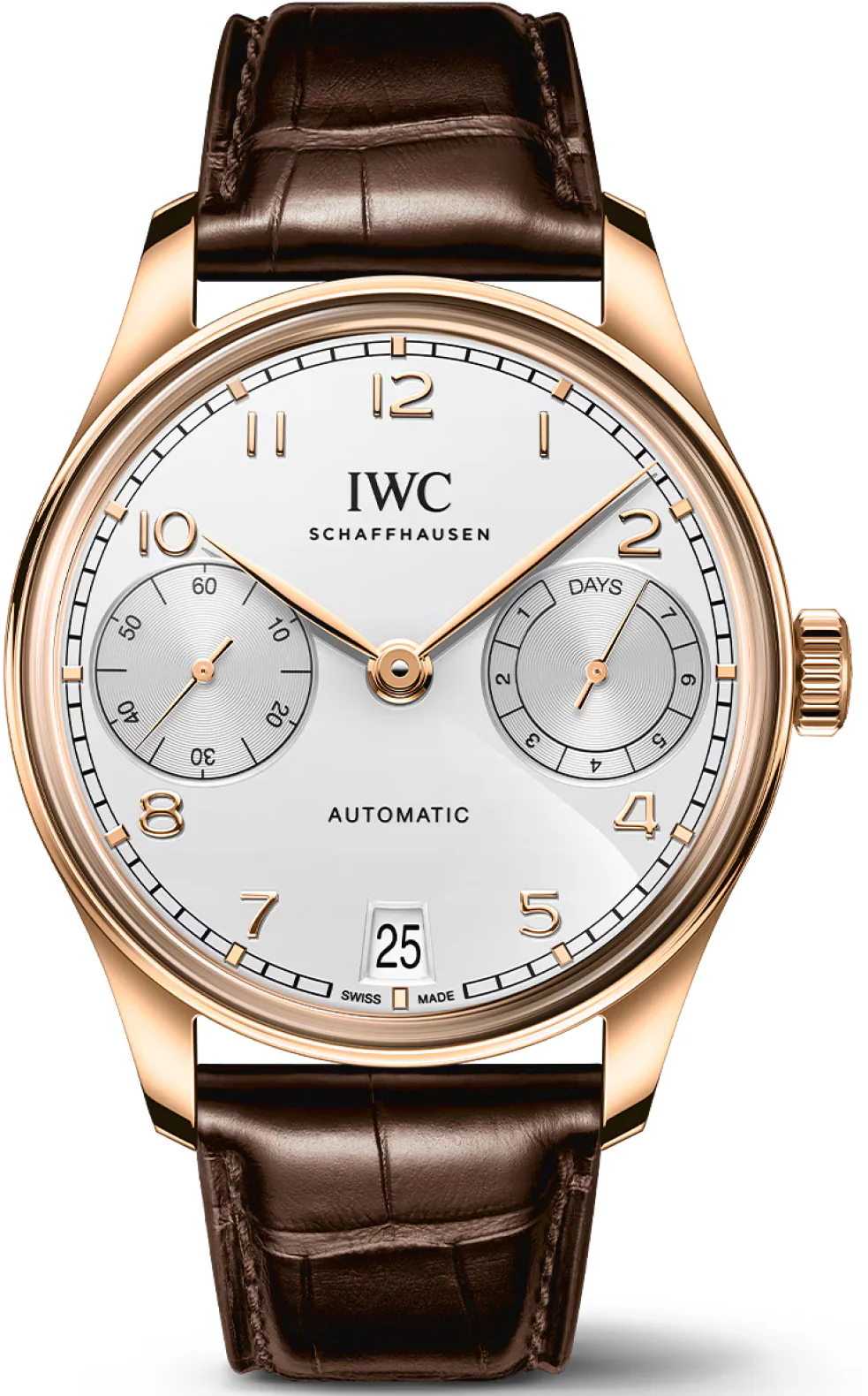 IWC Portugieser Automatic 42 Watch