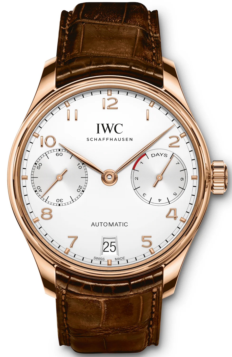 IWC Portugieser Automatic