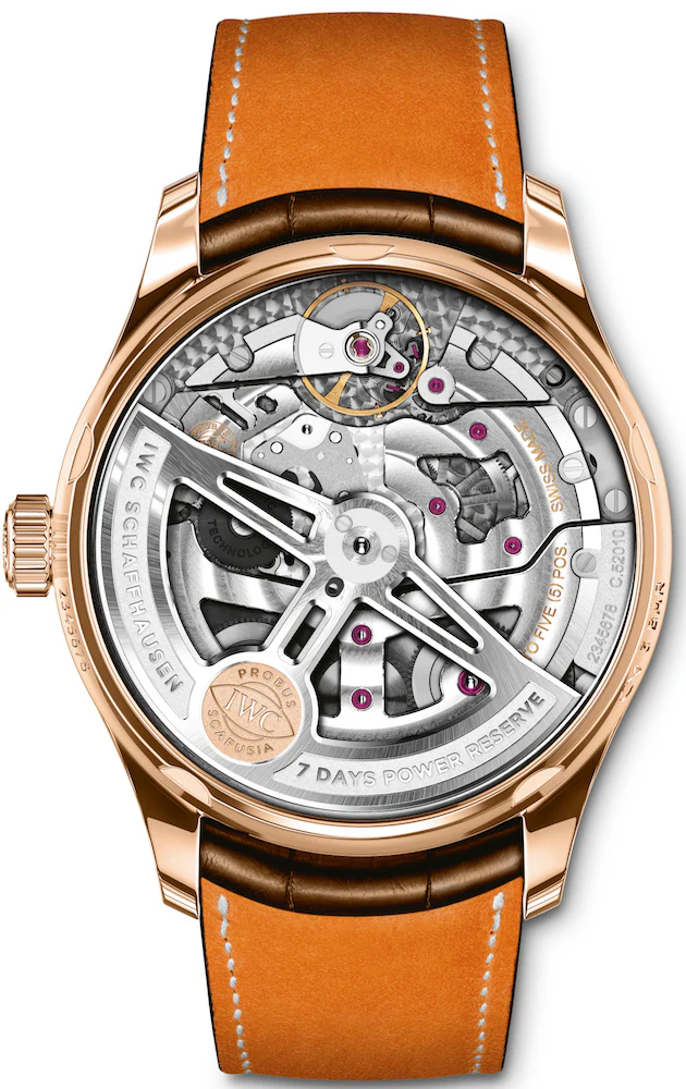 IWC Portugieser Automatic - Image 2