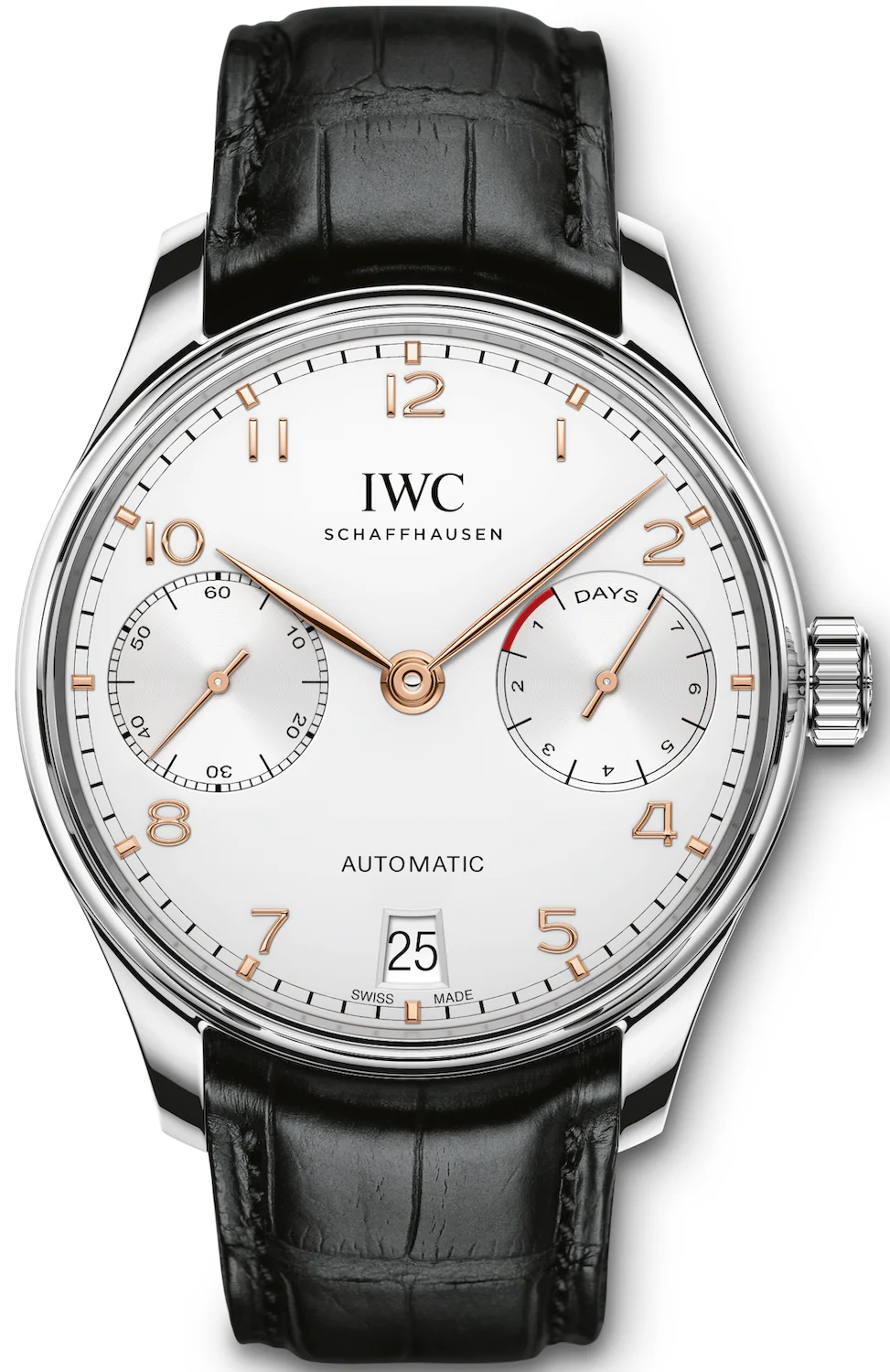 IWC Portugieser Automatic
