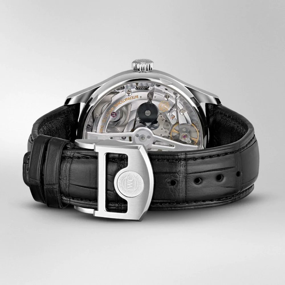 IWC Portugieser Automatic - Image 3