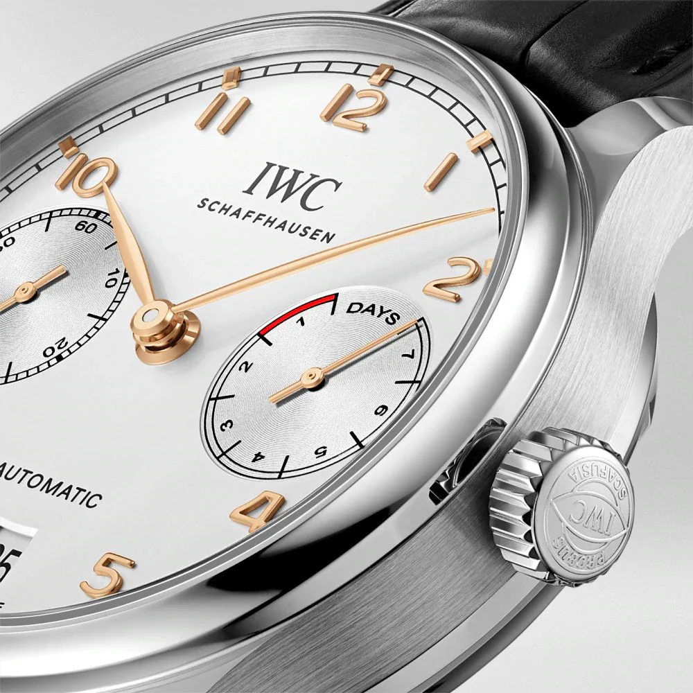 IWC Portugieser Automatic - Image 5