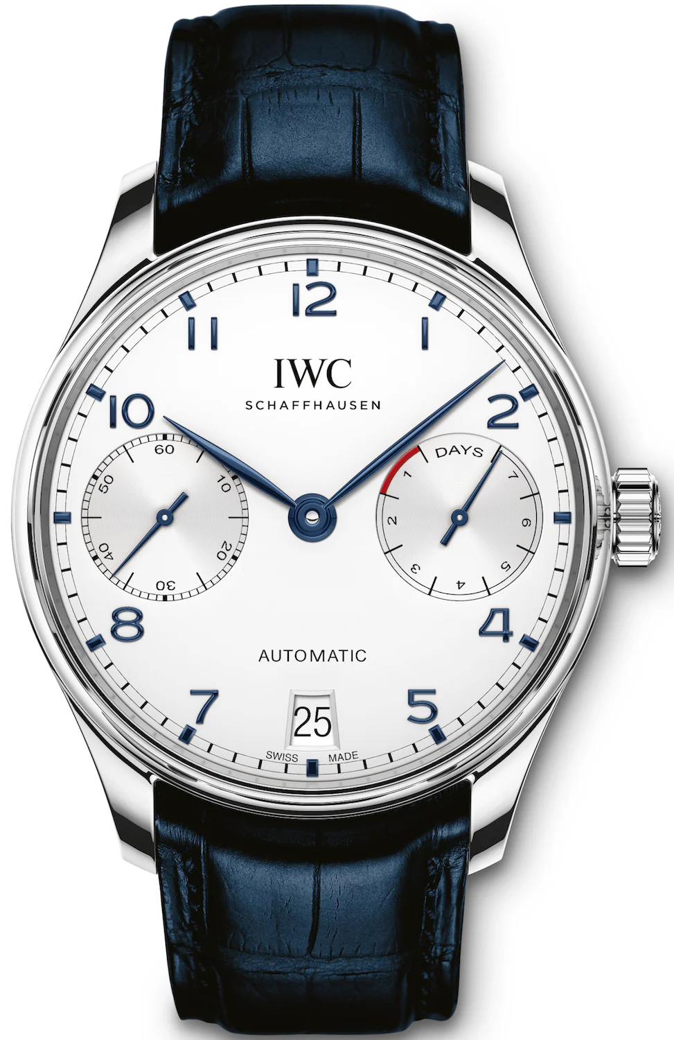 IWC Portugieser Automatic