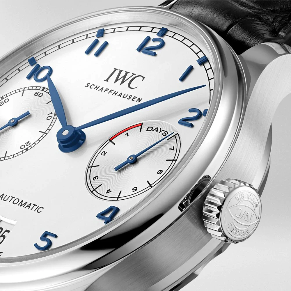IWC Portugieser Automatic - Image 5