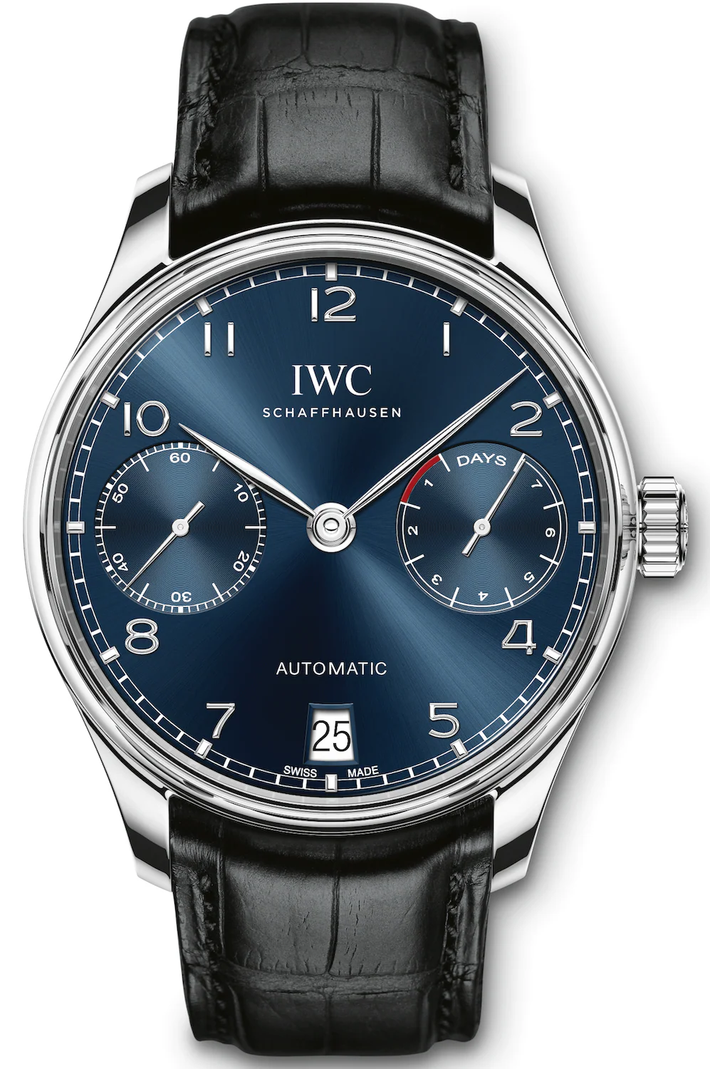 IWC Portugieser Automatic