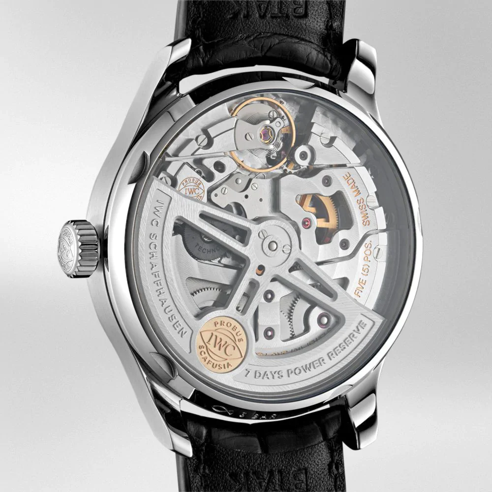 IWC Portugieser Automatic - Image 2