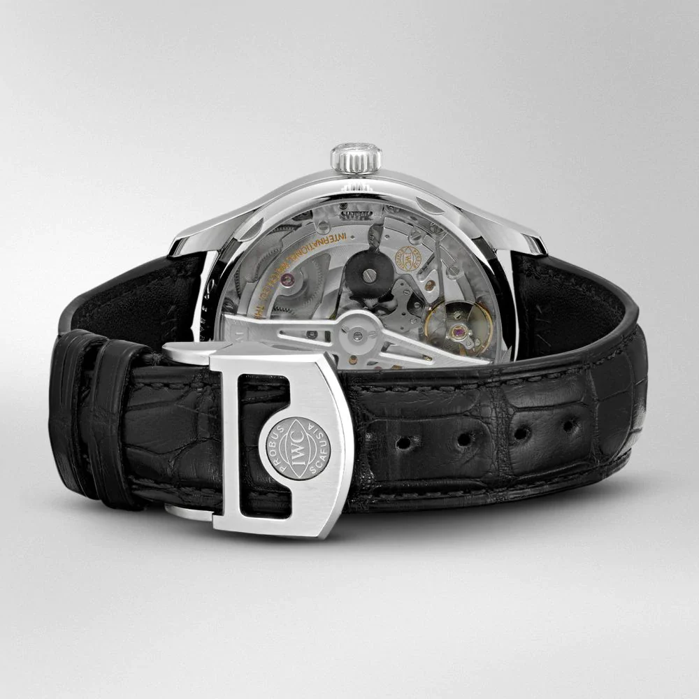 IWC Portugieser Automatic - Image 3