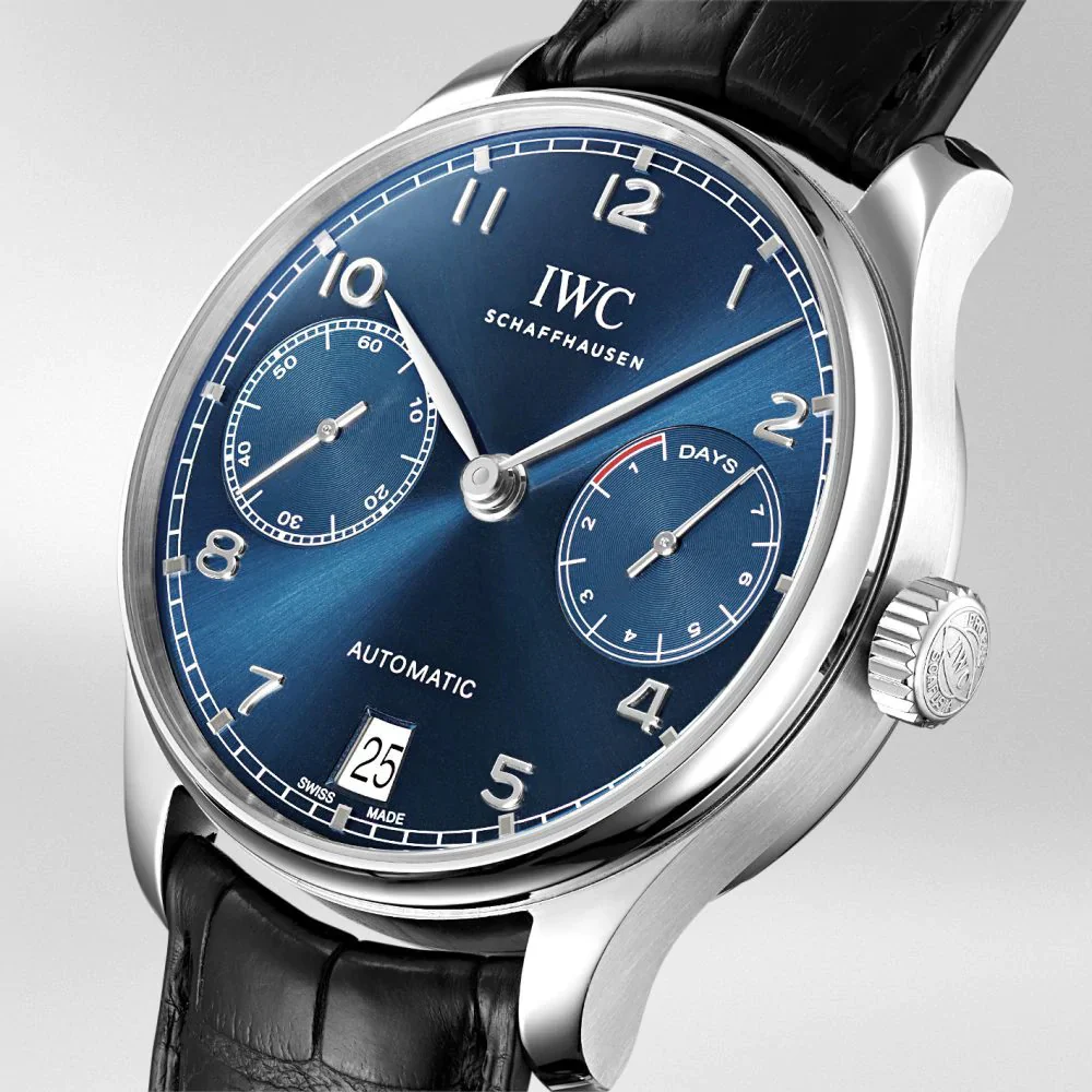 IWC Portugieser Automatic - Image 4