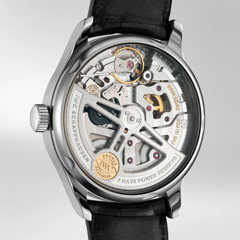 IWC Portugieser Automatic - Image 2