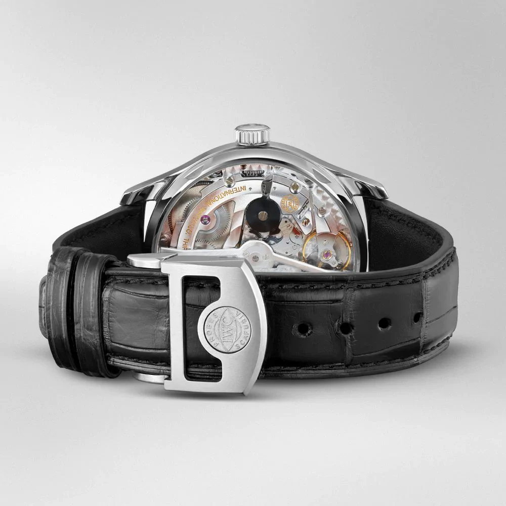 IWC Portugieser Automatic - Image 3