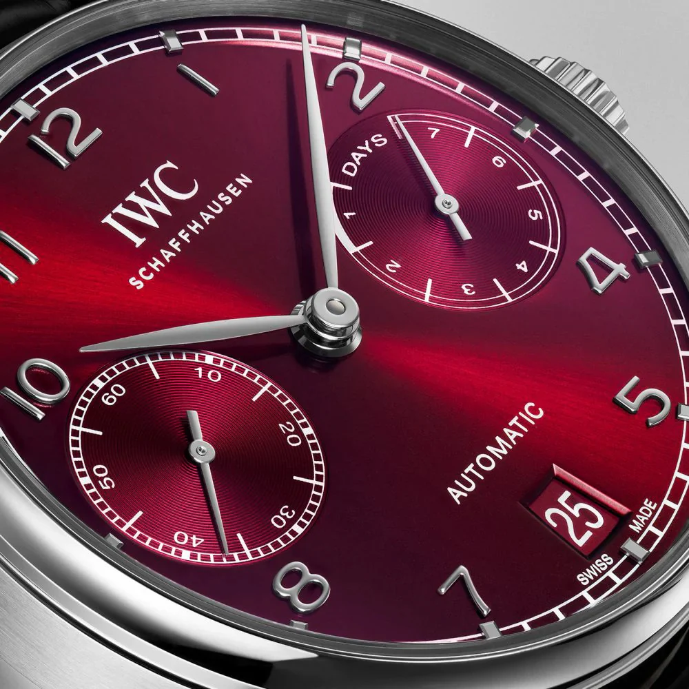 IWC Portugieser Automatic - Image 6