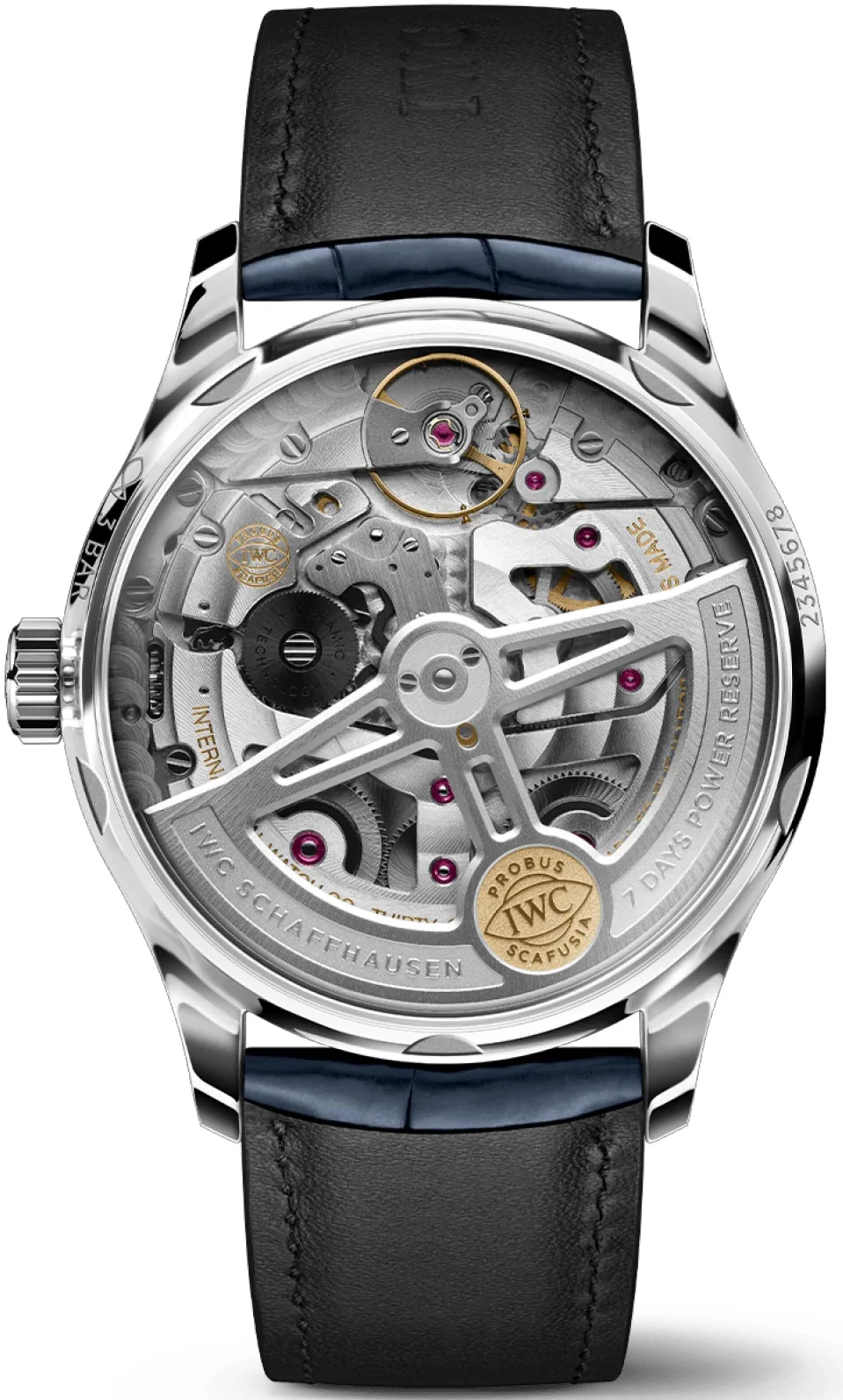 IWC Portugieser Automatic - Image 2